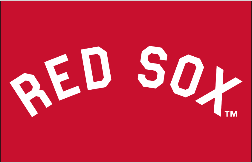 Boston Red Sox 1912-1923 Primary Dark Logo DIY iron on transfer (heat transfer)